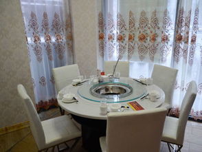 樂(lè)山餐飲管理系統(tǒng) 提升餐飲業(yè)效率與顧客體驗(yàn)的智能化解決方案