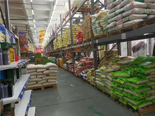 福建一站式生鮮配送專家 廈令贏蔬菜配送，助力綠色餐飲管理