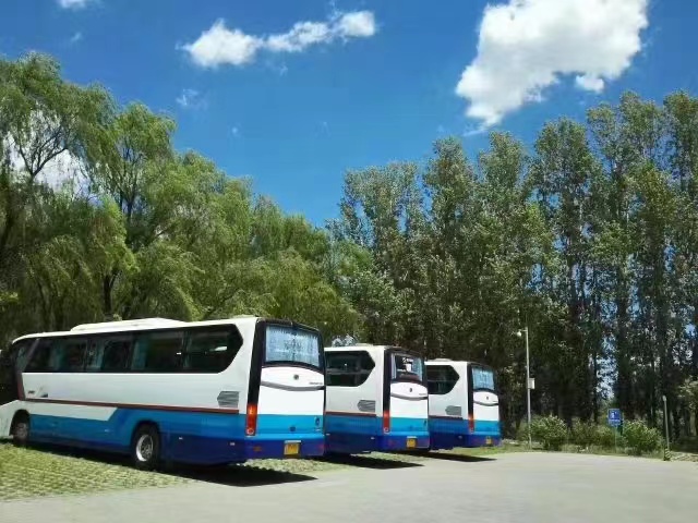  北京首汽時代